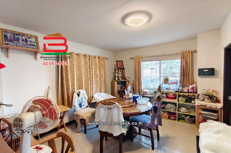 LINE_ALBUM_N.010729 บ้านแฝด 2 ชั้น 40 ตรว. ม. ช รุ่งเรือง 8_250804_14