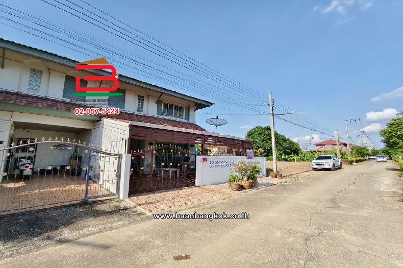 LINE_ALBUM_N.010729 บ้านแฝด 2 ชั้น 40 ตรว. ม. ช รุ่งเรือง 8_250804_22