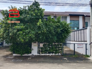 10899, ทาวน์โฮม บ้านพฤกษา115 ไพร์ม รังสิต-คลอง 3 เนื้อที่ 32.9 ตรว. ถ.รังสิต-นครนายก ต.คลองสาม อ.คลองหลวง จ.ปทุมธานี