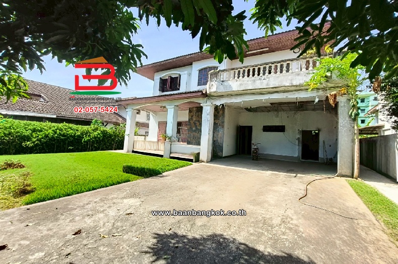 LINE_ALBUM_N.010952 ที่ดินปลูกบ้าน งามวงศ์วาน 3 แยก 10_250816_11