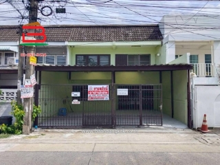 10996, ทาวน์เฮาส์ โชคชัย 4 ซอย 36 เนื้อที่ 24 ตรว. ลาดพร้าว บางกะปิ กรุงเทพมหานคร