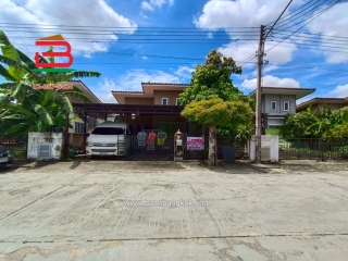10931, บ้านเดี่ยว หมู่บ้าน V-alive ลำลูกกา คลอง 8 เนื้อที่ 51.5 ตรว.  ตำบลลำลูกกา อำเภอลำลูกกา จังหวัดปทุมธานี