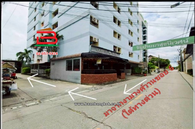LINE_ALBUM_N.10956LD+H 140 ตร.ว.งามวงศ์วาน 18 แยก 6_250830_15