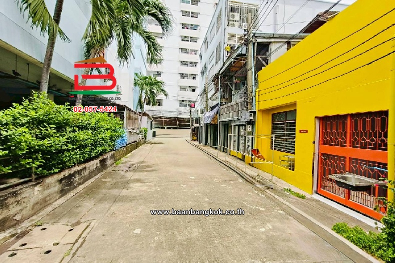 LINE_ALBUM_N.10956LD+H 140 ตร.ว.งามวงศ์วาน 18 แยก 6_250830_8