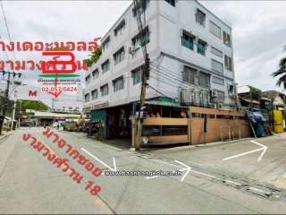 LINE_ALBUM_N.10956LD+H 140 ตร.ว.งามวงศ์วาน 18 แยก 6_250830_13