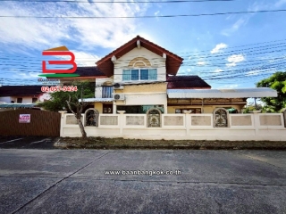 11024, บ้านเดี่ยว หมู่บ้านเมืองเอก โครงการ 3 เนื้อที่ 89 ตร.ว ซอยพหลโยธิน 87,ซอยเอกรัตน์ 11 ตำบลหลักหก อำเภอเมืองปทุมธานี ปทุมธานี  