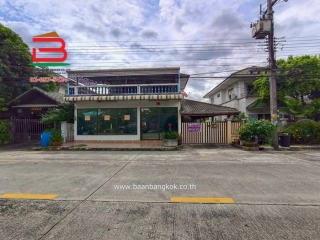 11057, ขาย/เช่า บ้านเดี่ยว หมู่บ้าน พรพิมาน คลอง 5 เนื้อที่ 51 ตรว. ตำบลรังสิต อำเภอธัญบุรี จังหวัดปทุมธานี