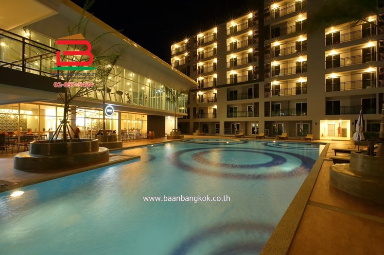 LINE_ALBUM_No .10368 The 88 Condo หัวหิน_250830_15