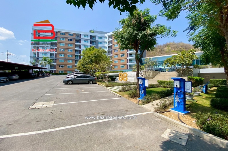 LINE_ALBUM_No .10368 The 88 Condo หัวหิน_250830_16