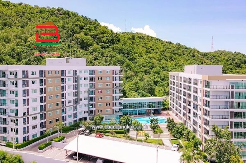 LINE_ALBUM_No .10368 The 88 Condo หัวหิน_250830_17