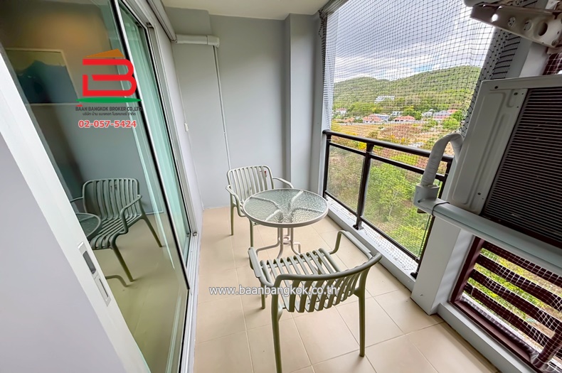LINE_ALBUM_No .10368 The 88 Condo หัวหิน_250830_6