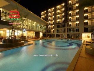 LINE_ALBUM_No .10368 The 88 Condo หัวหิน_250830_15