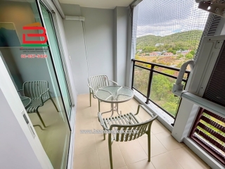 LINE_ALBUM_No .10368 The 88 Condo หัวหิน_250830_6