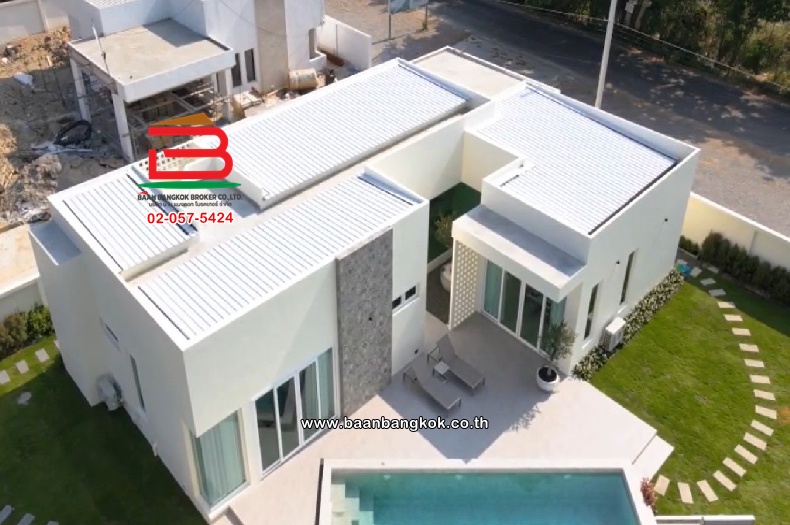 LINE_ALBUM_No . 10369 Poolvilla HuaHin_250901_10