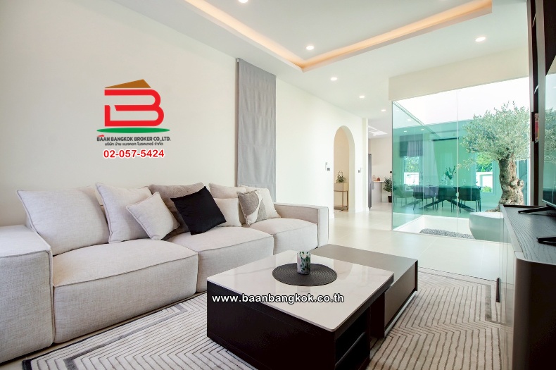 LINE_ALBUM_No . 10369 Poolvilla HuaHin_250901_12