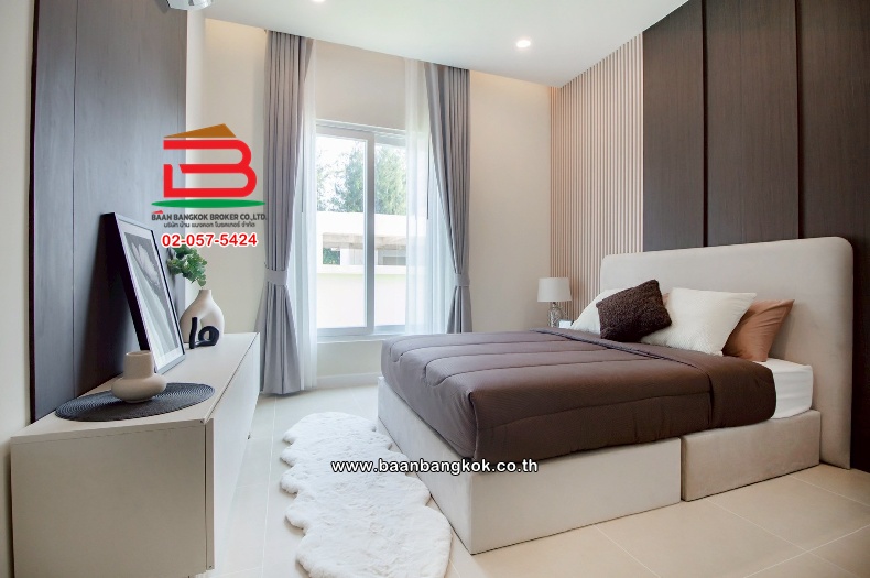 LINE_ALBUM_No . 10369 Poolvilla HuaHin_250901_22