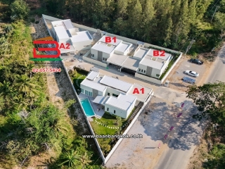 LINE_ALBUM_No . 10369 Poolvilla HuaHin_250901_1