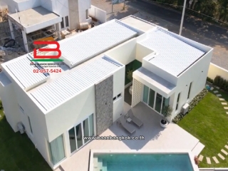 LINE_ALBUM_No . 10369 Poolvilla HuaHin_250901_10