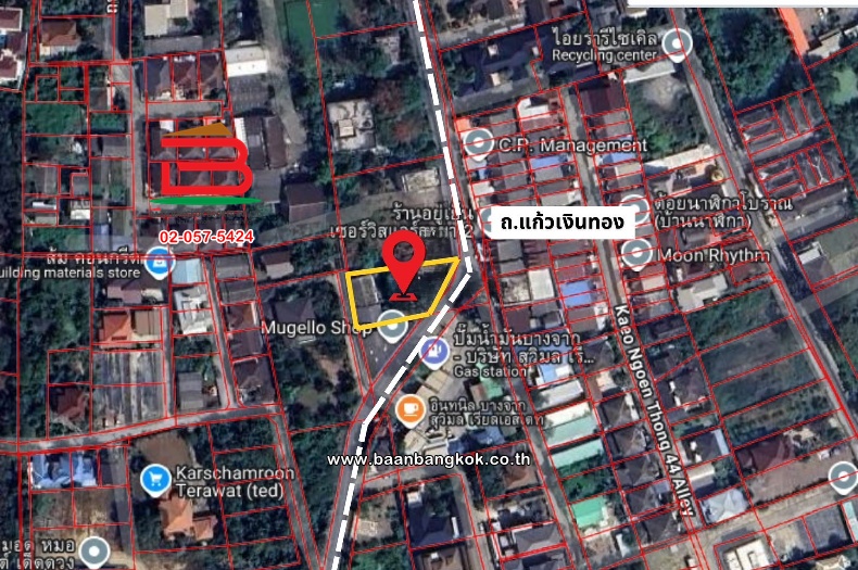 LINE_ALBUM_No.11104 LD แก้วเงินทอง 44 ตลิ่งชัน_250908_8