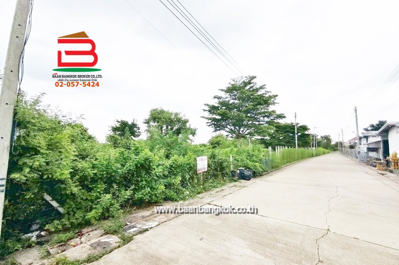 LINE_ALBUM_N.010856ที่ดิน 89.3 ตารางวา ลาดหลุมแก้ว_250908_6