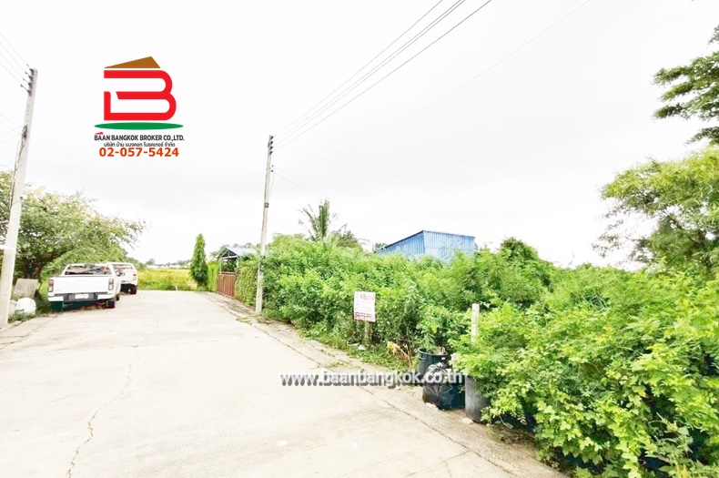 LINE_ALBUM_N.010856ที่ดิน 89.3 ตารางวา ลาดหลุมแก้ว_250908_7