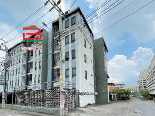 11092, คอนโดมิเนียม โครงการ นิวยอร์ค รามอินทรา 97 เนื้อที่ 21.33 ตร.ม (ใกล้พรอมานาด) แขวงคันนายาว เขตคันนายาว กรุงเทพมหานคร   