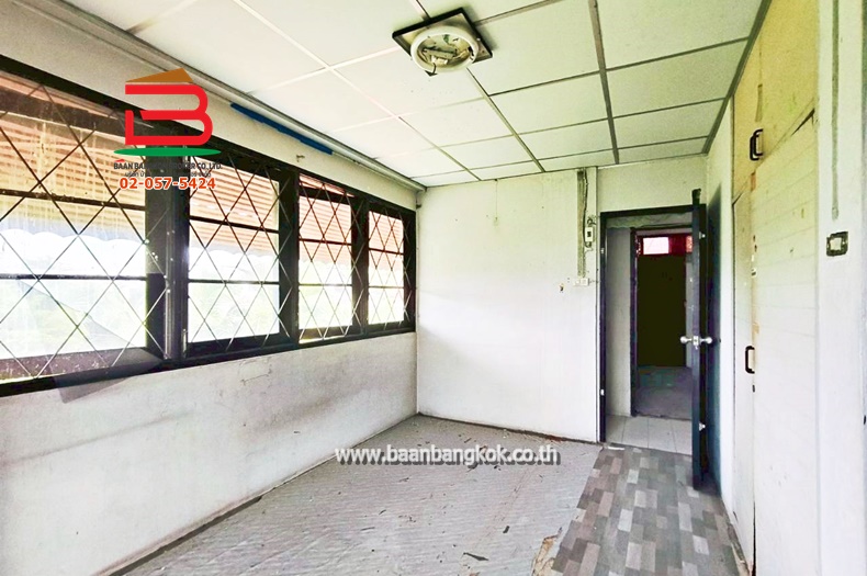 LINE_ALBUM_N.10957 ที่ดินปลูกบ้าน 202 ตร.ว.งามวงศ์วาน 9 แยก 5_250922_2