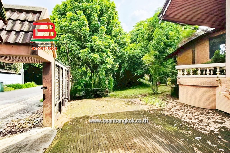 LINE_ALBUM_N.10957 ที่ดินปลูกบ้าน 202 ตร.ว.งามวงศ์วาน 9 แยก 5_250922_7