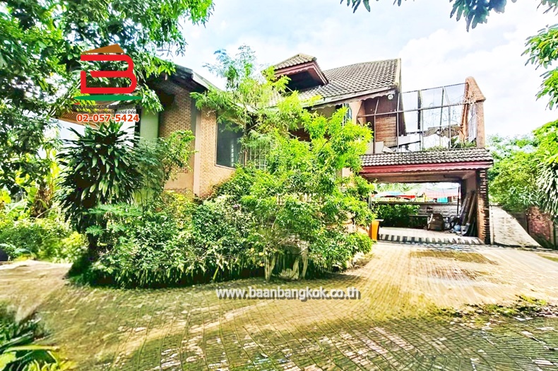 LINE_ALBUM_N.10957 ที่ดินปลูกบ้าน 202 ตร.ว.งามวงศ์วาน 9 แยก 5_250922_8