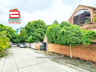 LINE_ALBUM_N.10957 ที่ดินปลูกบ้าน 202 ตร.ว.งามวงศ์วาน 9 แยก 5_250922_4