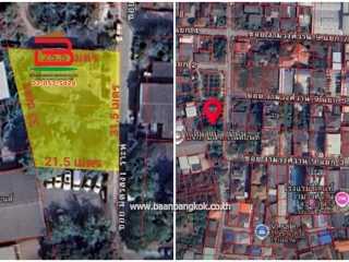 LINE_ALBUM_N.10957 ที่ดินปลูกบ้าน 202 ตร.ว.งามวงศ์วาน 9 แยก 5_250922_12