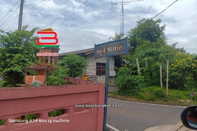 LINE_ALBUM_No.011083ที่ดินเปล่าแปลงนา29-0-52ไร่ต.เนินหอม[ตาน]_250929_8