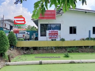 11085, เซ้งกิจการ เนื้อที่ 2 ไร่ ถนนประชาสำราญ แขวงคลองสิบสอง เขตหนองจอก กรุงเทพมหานคร