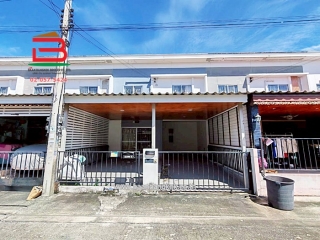 10978, ทาวน์เฮาส์ โครงการ บ้านพฤกษา 60/1 รังสิต-บางพูน (ซอยรังสิต-ปทุมธานี 43) เนื้อที่ 20 ตรว (ใกล้วัดบางพูน) ตำบลบางพูน อำเภอเมืองปทุมธานี ปทุมธานี 