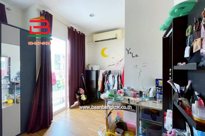 LINE_ALBUM_No.11113 มบ โกลเด้นทาวน์ วัชรพล-สุขาภิบาล5 สุ_251010_28