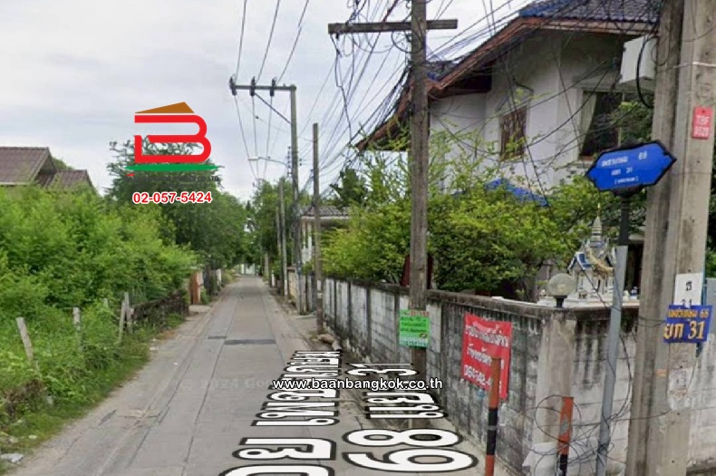 LINE_ALBUM_010813 ที่ดินถมแล้ว ซ.เพชรเกษม 68 แยก 31_251015_27