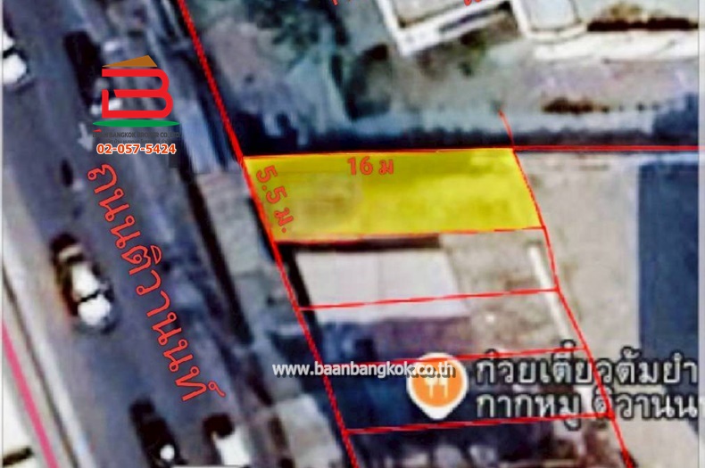 LINE_ALBUM_N.11196 อาคารพาณิชย์ติดถนนติวานนท์_251027_17