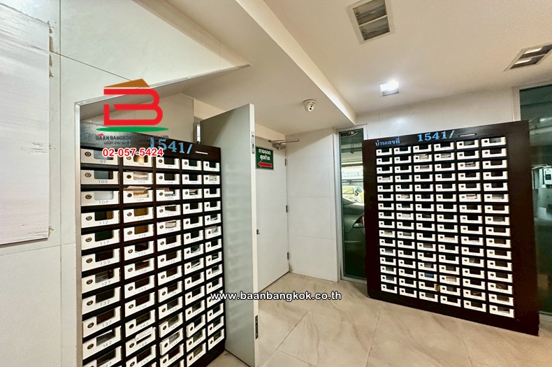 LINE_ALBUM_No.11229 CD. U condo @ แยกเกษตร_251027_4