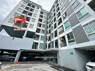 LINE_ALBUM_No.11229 CD. U condo @ แยกเกษตร_251027_22