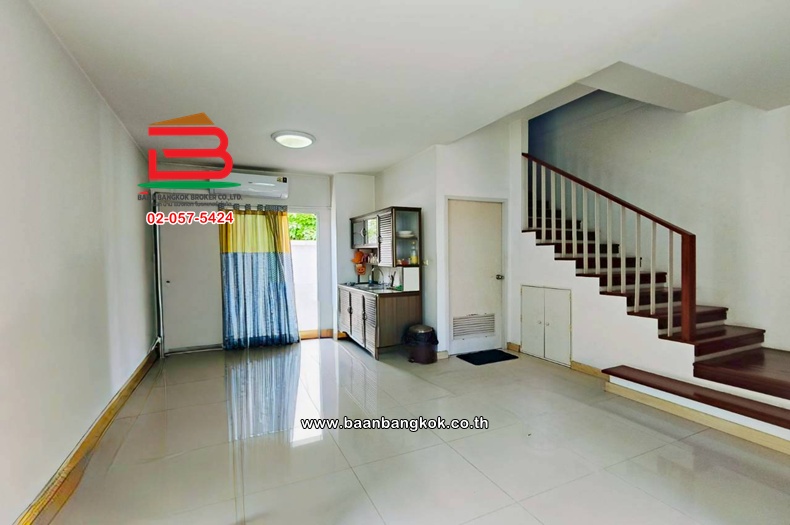 LINE_ALBUM_N. 11304 ทาวน์เฮ้าส์หมู่บ้านแกรนดิตี้ บางบัวทอง_251027_7