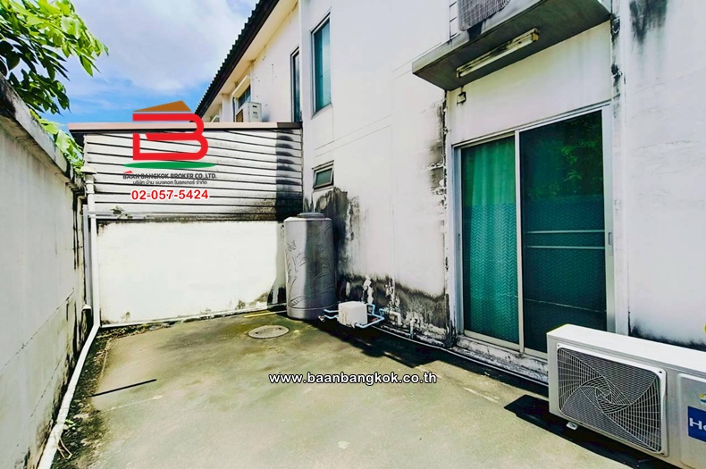 LINE_ALBUM_N. 11304 ทาวน์เฮ้าส์หมู่บ้านแกรนดิตี้ บางบัวทอง_251027_9