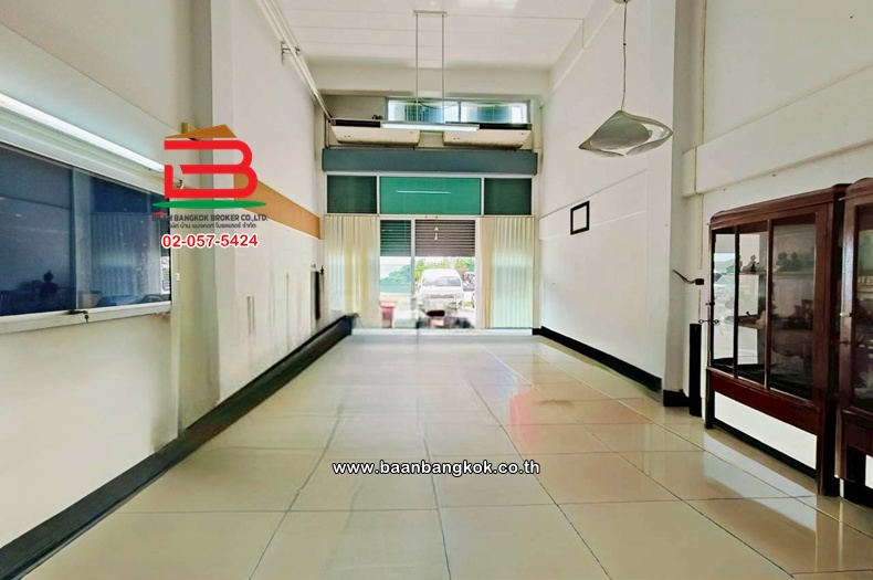 LINE_ALBUM_N.11305 อาคารพาณิชย์ 16 ตารางวา ติดถนนชัยพฤกษ์_251027_13