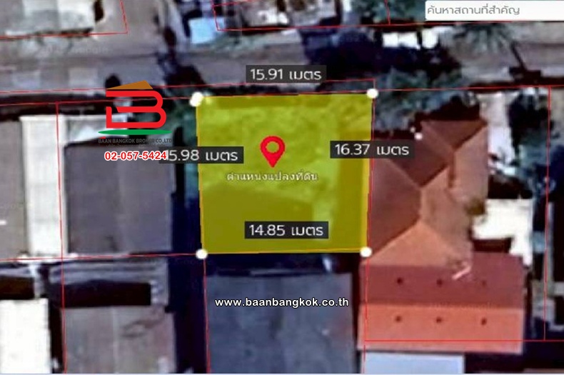 LINE_ALBUM_No.11262 LD. ซอยลาดพร้าว 87 แยก 1660.4 ว้า(เอ๋)_251027_10