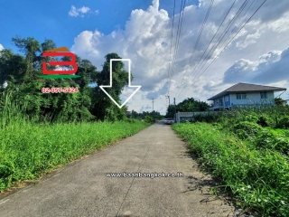 LINE_ALBUM_No.011240 ที่ดินซ.ร่วมใจ1 ถ.เลียบคลองเปรมประชากร_251110_14