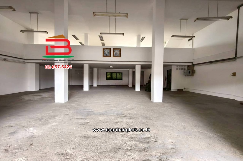 LINE_ALBUM_No.11354 SH. 3 คูหาสายไหม 38ให้เช่า67.2 ว้า (เอ๋)_251127_38