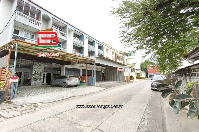 LINE_ALBUM_No.11354 SH. 3 คูหาสายไหม 38ให้เช่า67.2 ว้า (เอ๋)_251127_40