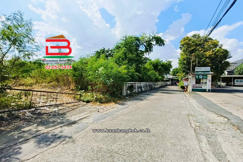 LINE_ALBUM_N.11311ที่ดิน7-2-67 ไร่ ถนนกำแพงเพชร 6_251224_7