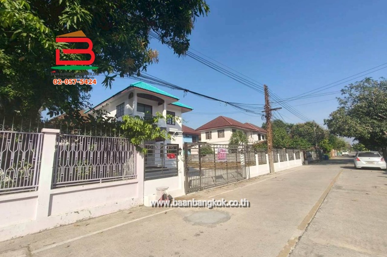 LINE_ALBUM_No.11537 H.มบ.พรธิสาร 6 คลอง 7110 ตรว. (เอ๋)_260105_25