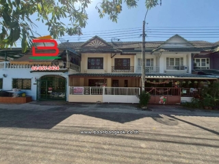 11432, ทาวน์เฮาส์ เนื้อที่ 18 ตร.ว. บ้านพฤกษา 16 ซอยกันตนา ถนนกาญจนาภิเษก ตำบลบางใหญ่ อำเภอบางใหญ่ นนทบุรี      