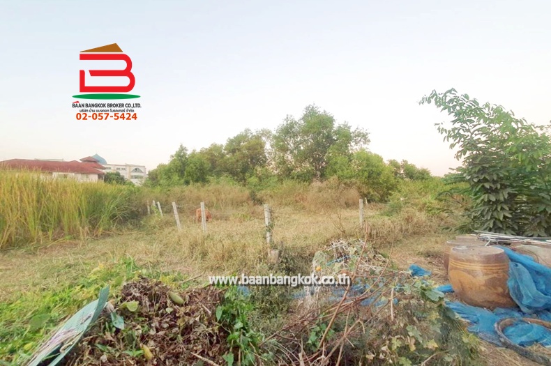 LINE_ALBUM__11360 ที่ดินเปล่า100วาซอยเลียบวารี39_260112_7